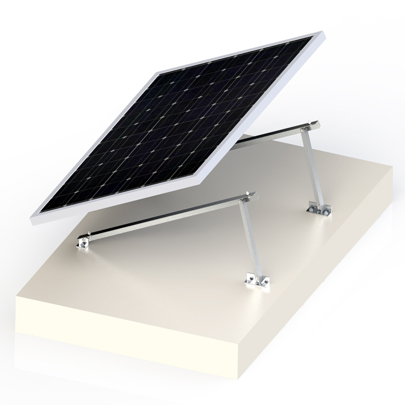China Solar Energy System Solar Power System of Solar Mounting Brackets  Structure for Solar Panel Products/